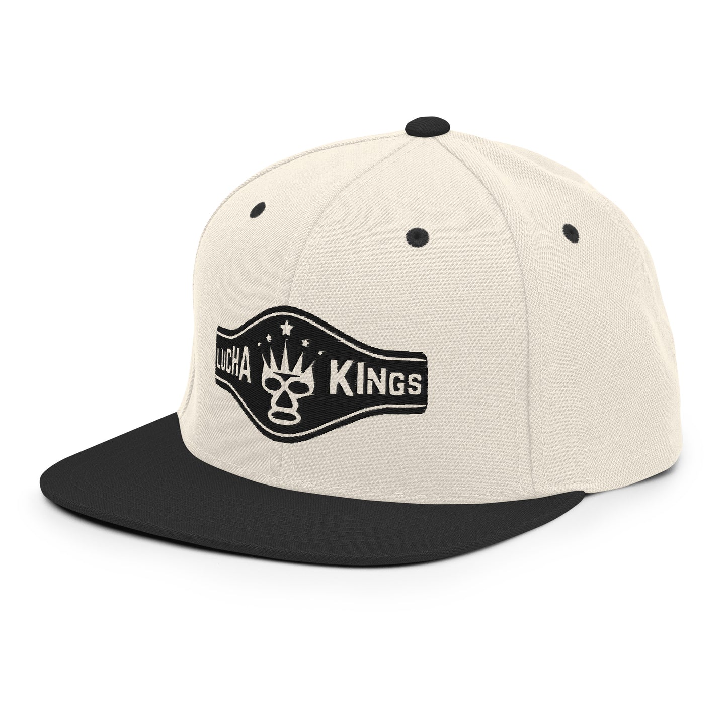 Sombrero del Snapback