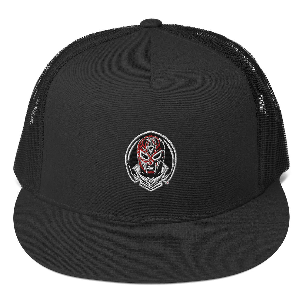 Gorra de camionero