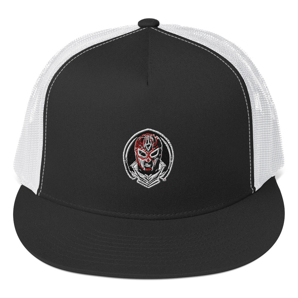 Gorra de camionero