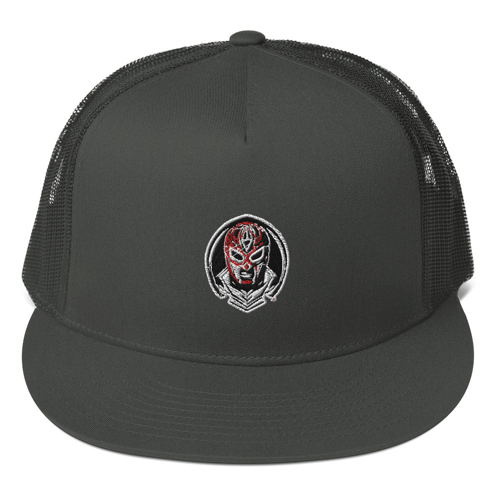 Gorra de camionero