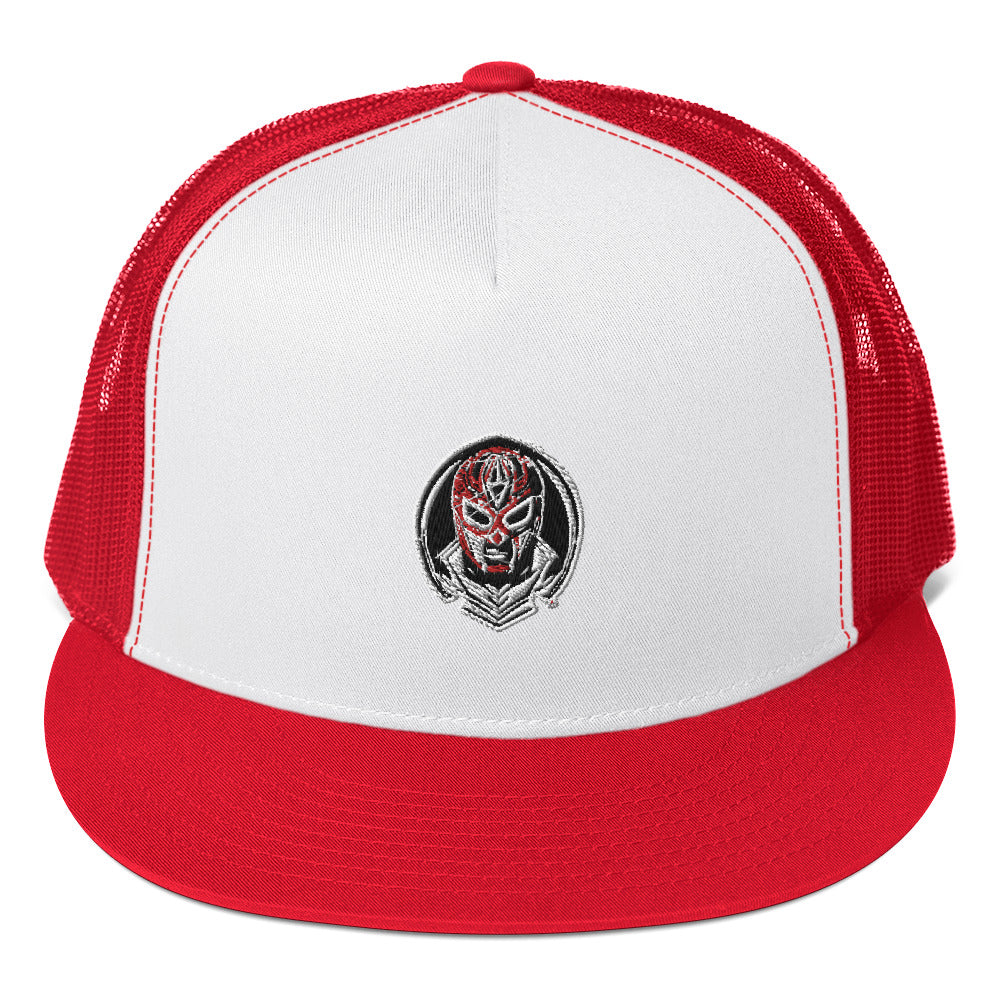 Gorra de camionero