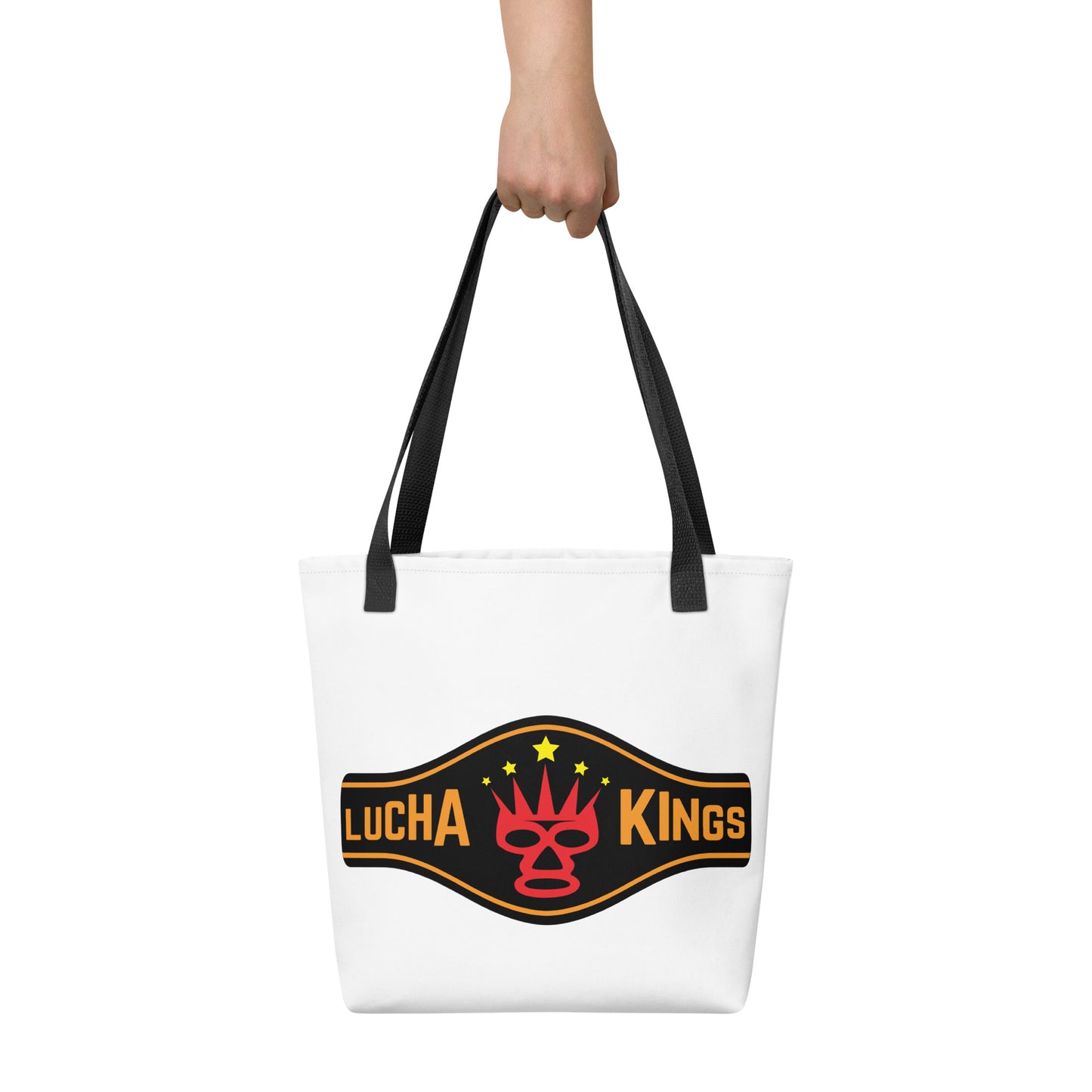 Tote bag