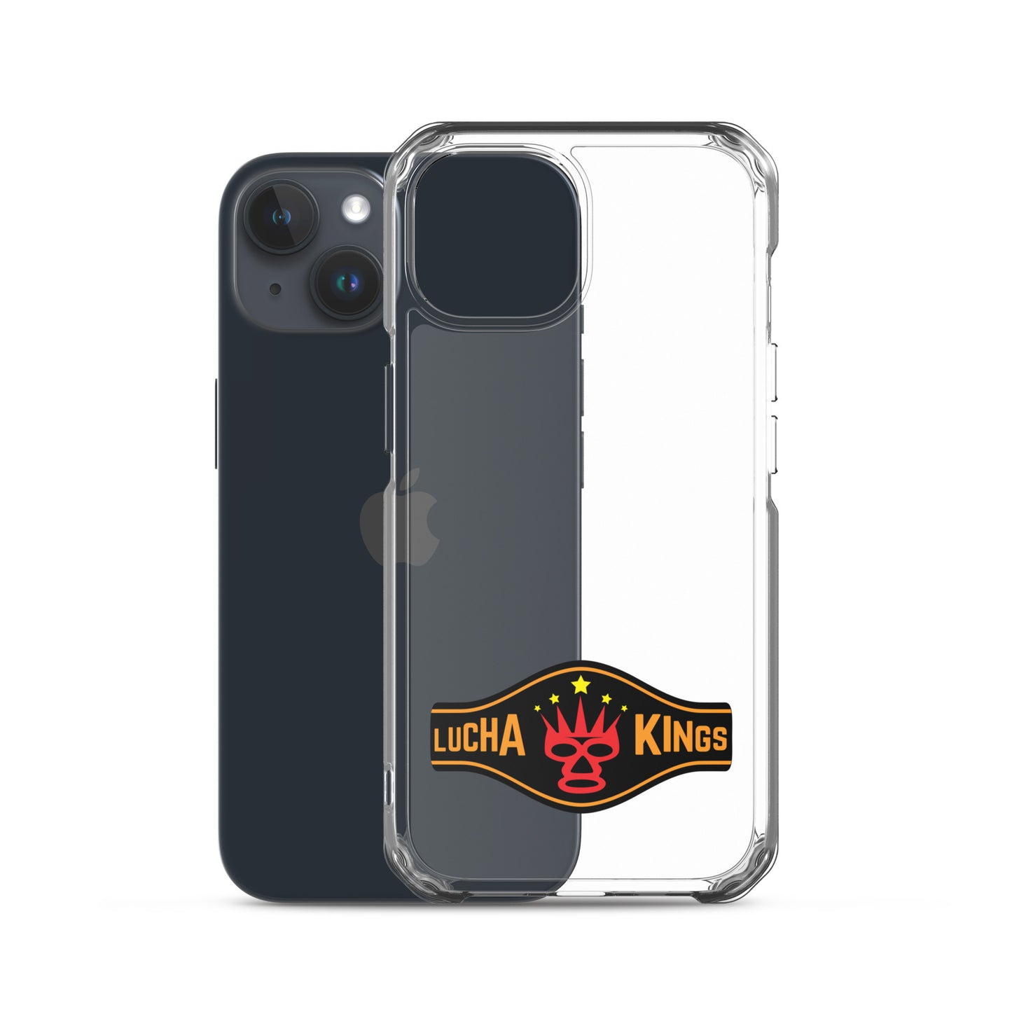 Clear Case for iPhone®