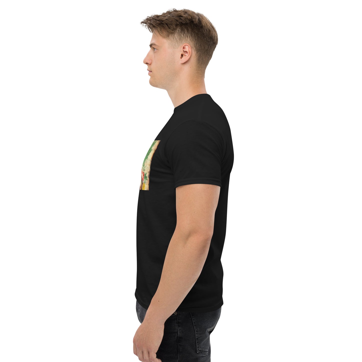 Men's classic tee