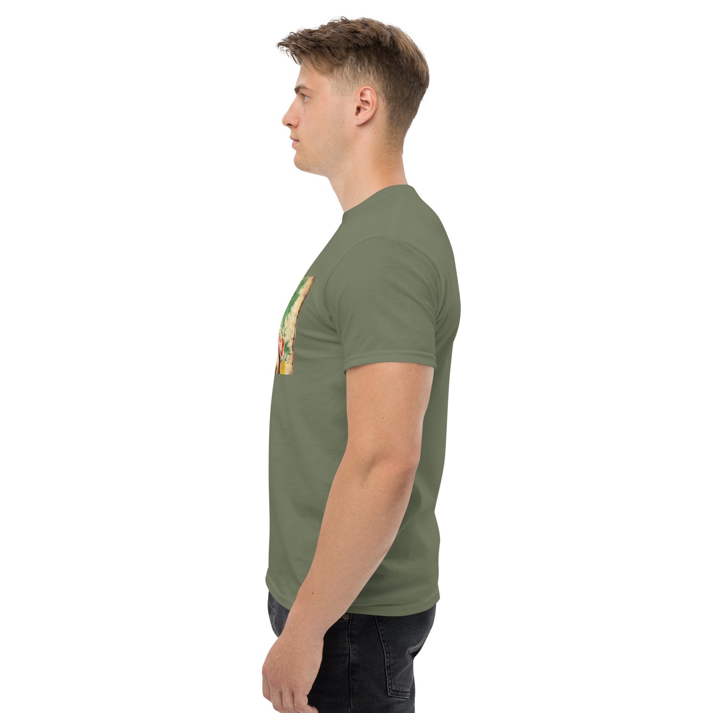 Men's classic tee