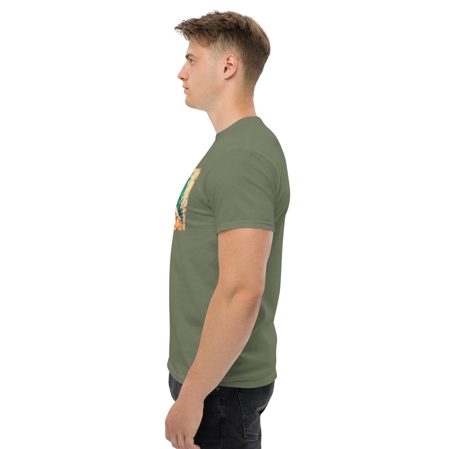 Men's classic tee