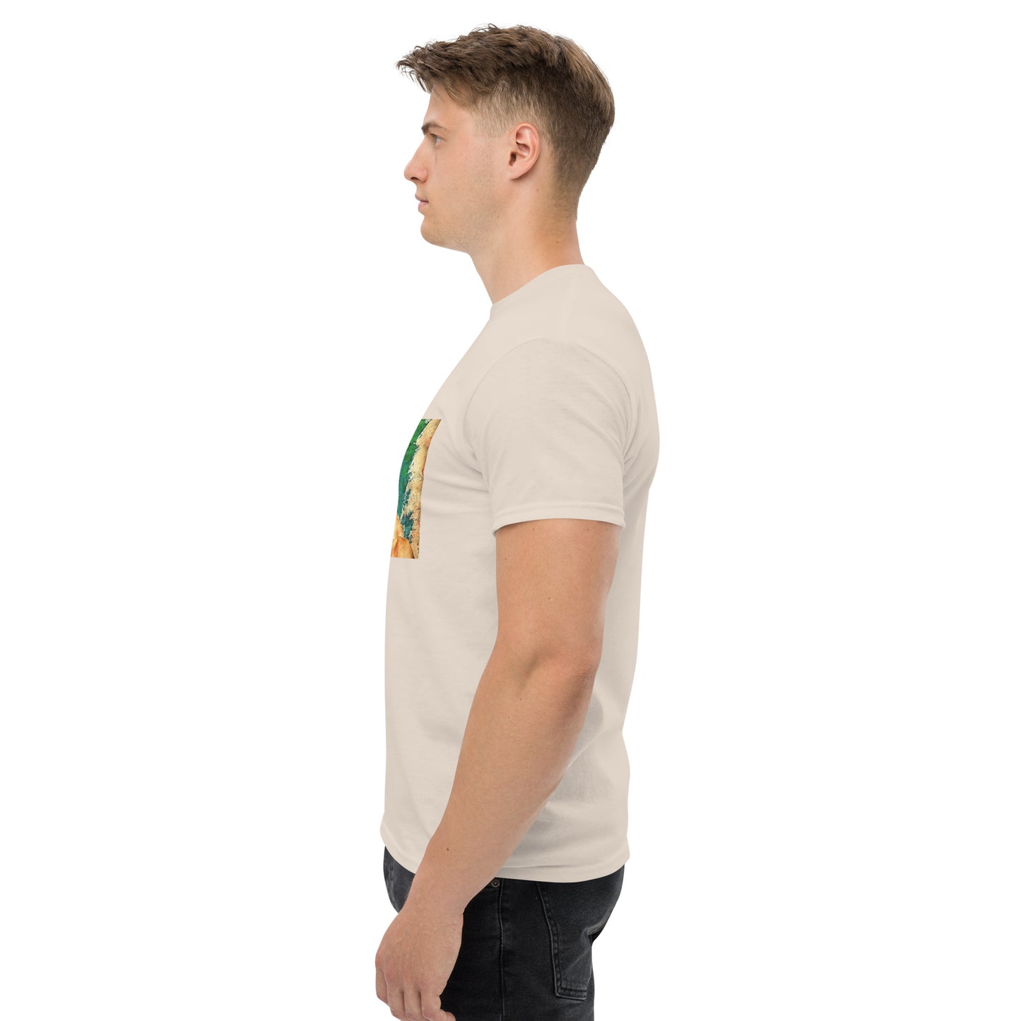 Men's classic tee