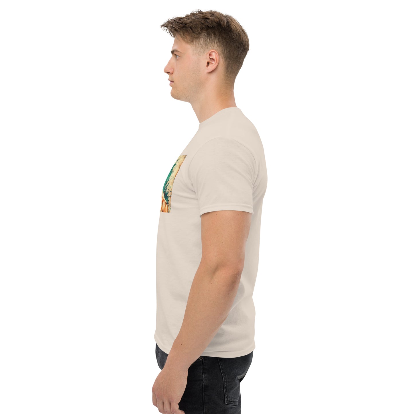 Men's classic tee