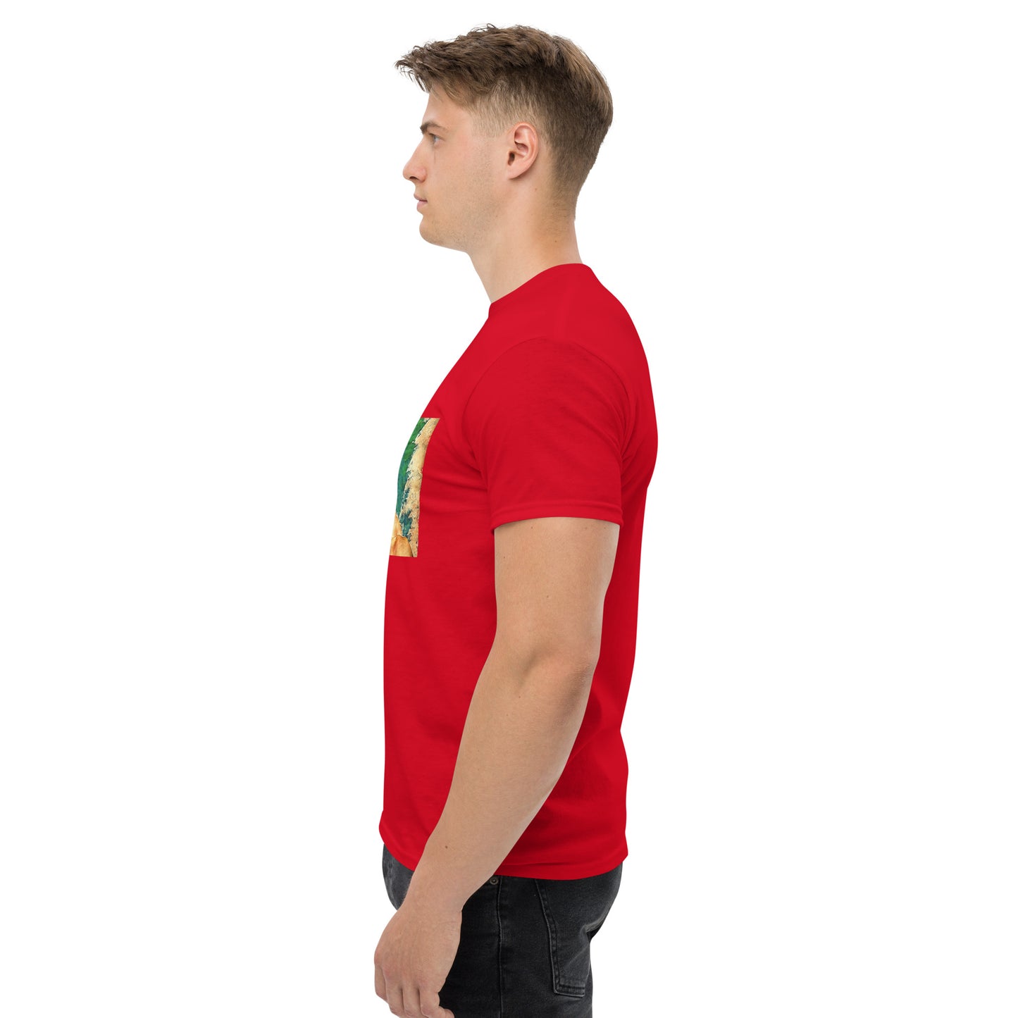 Men's classic tee