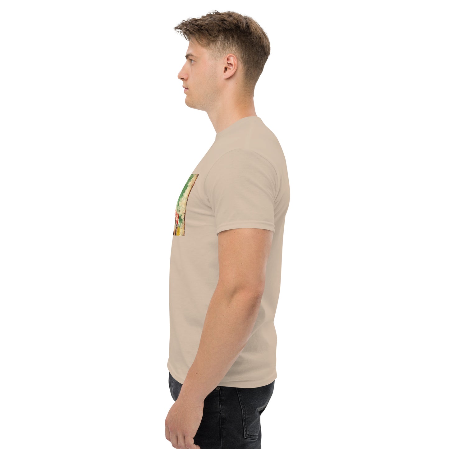 Men's classic tee