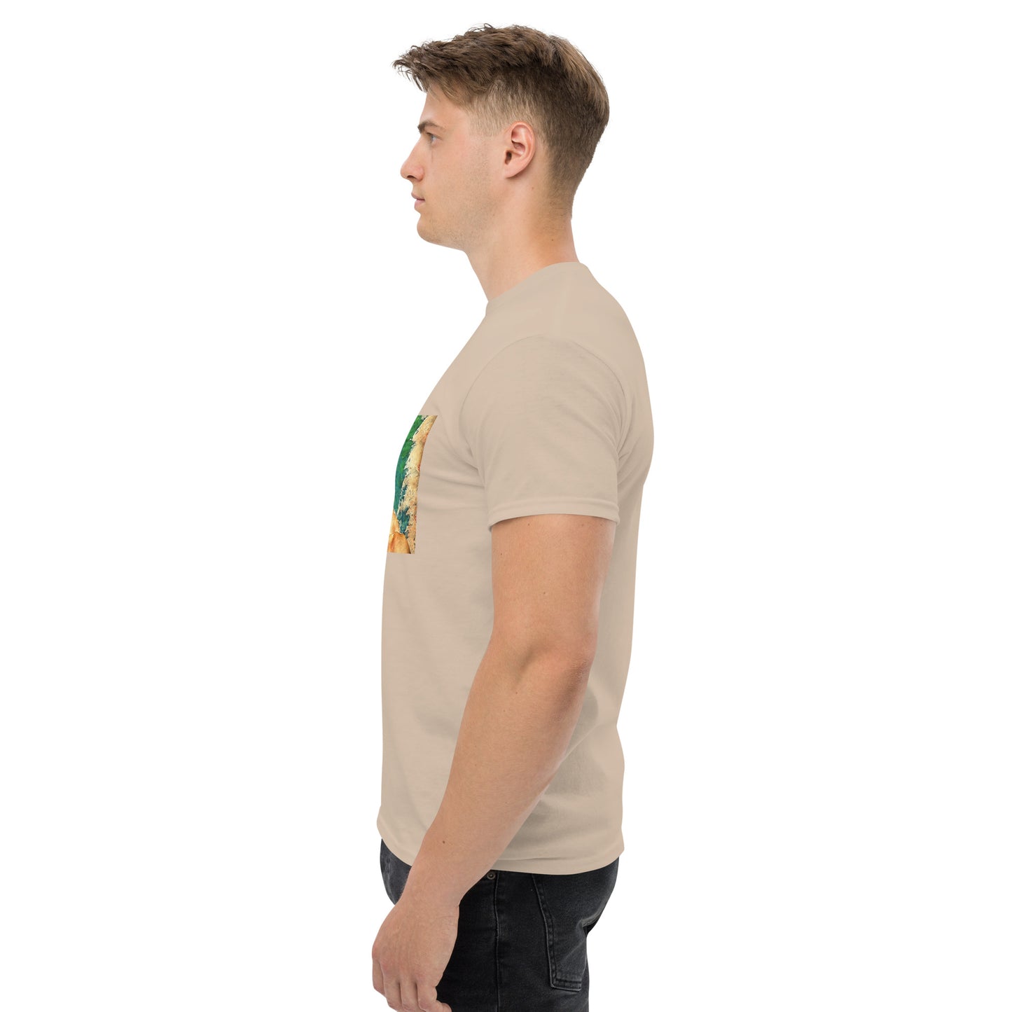 Men's classic tee