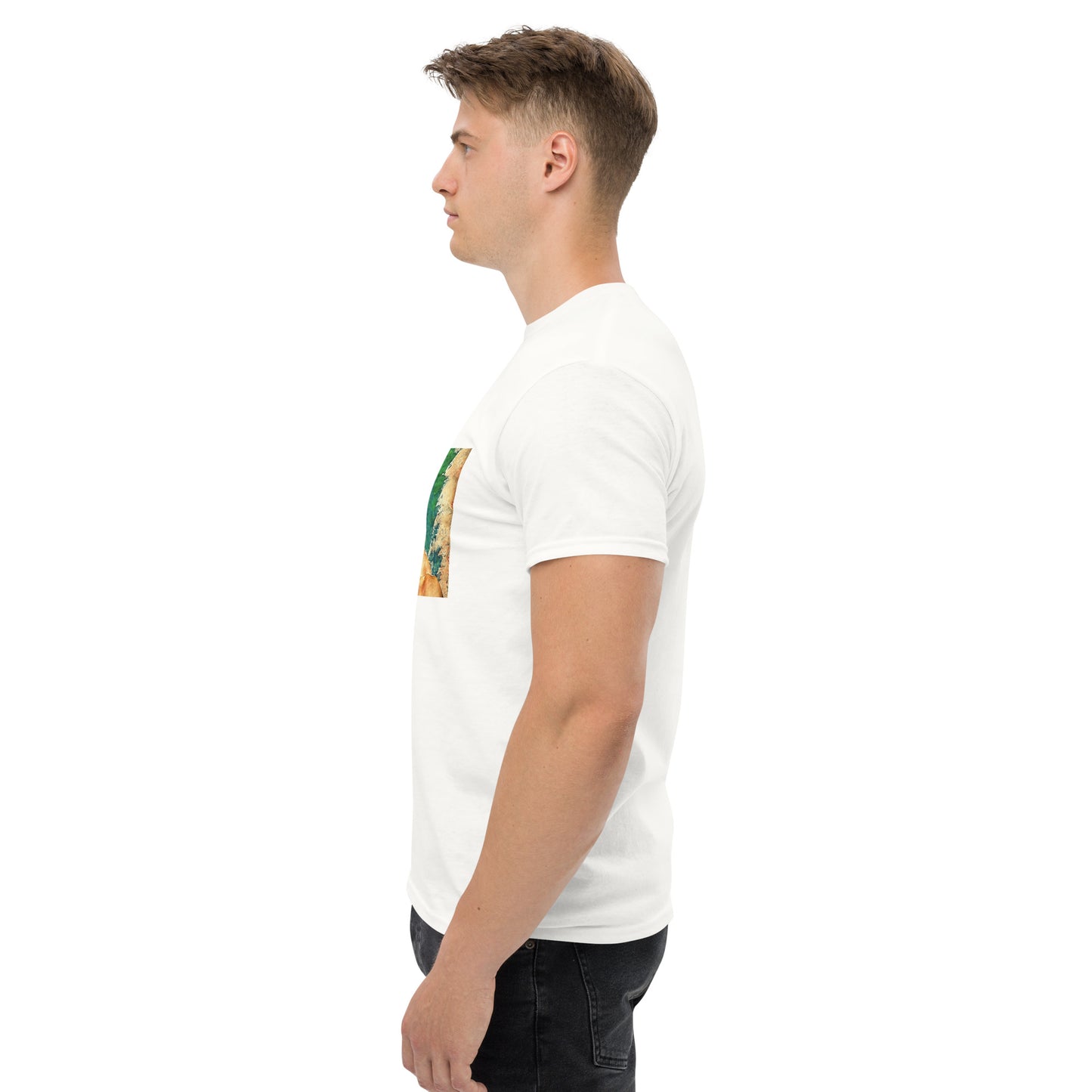 Men's classic tee