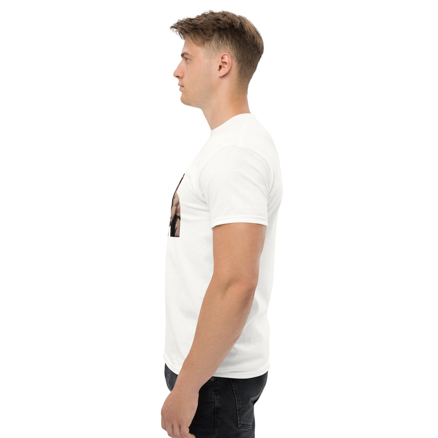 Men's classic tee