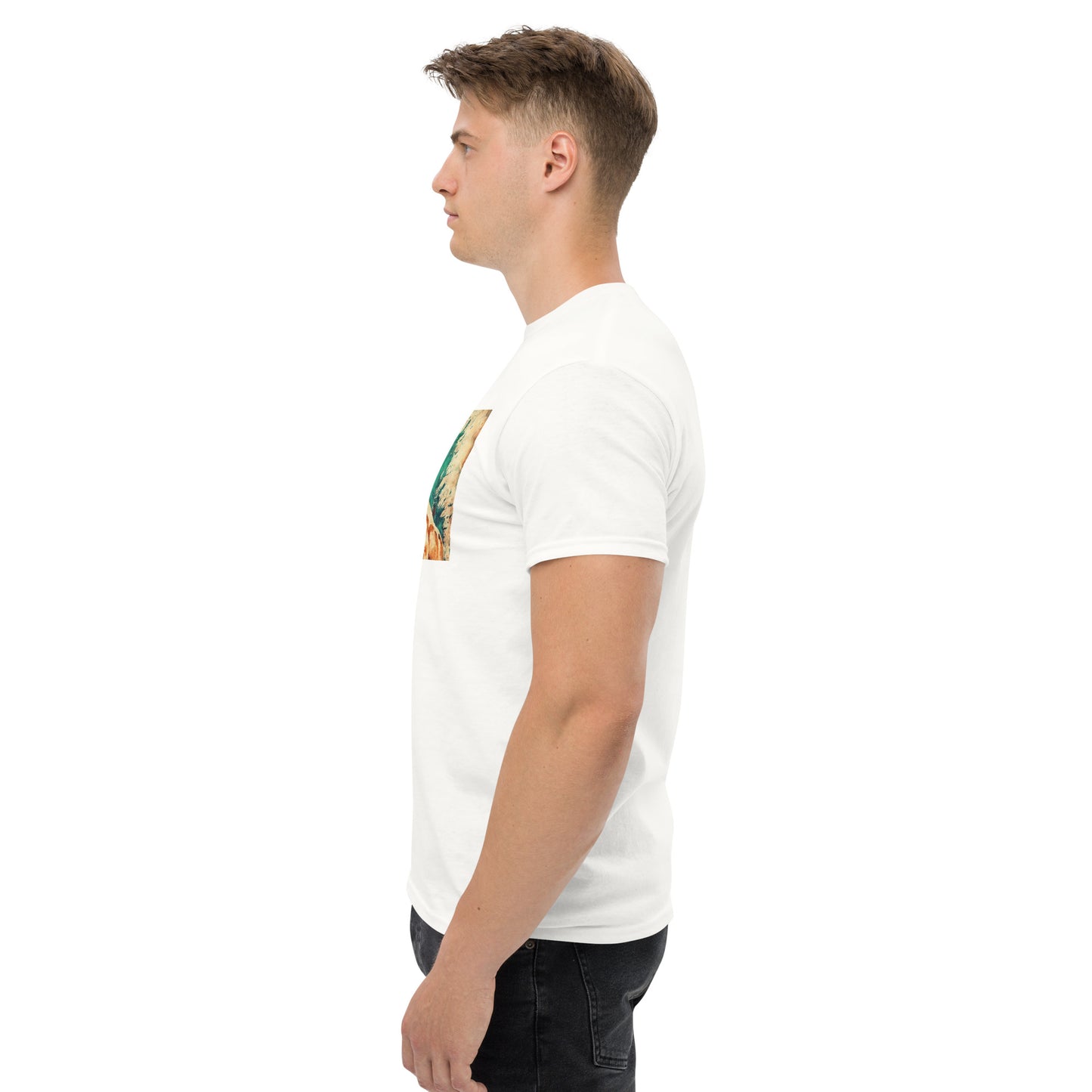 Men's classic tee