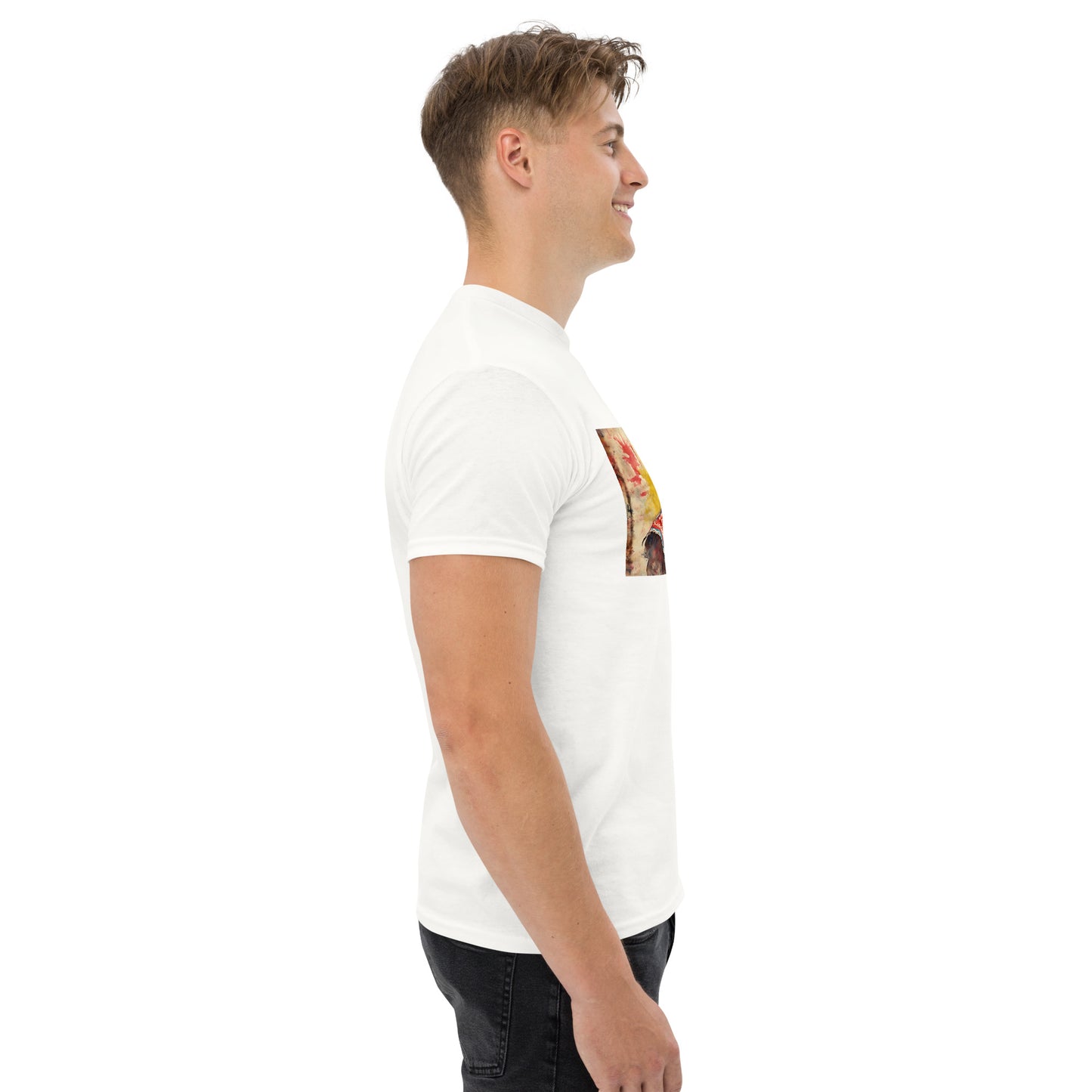 Men's classic tee