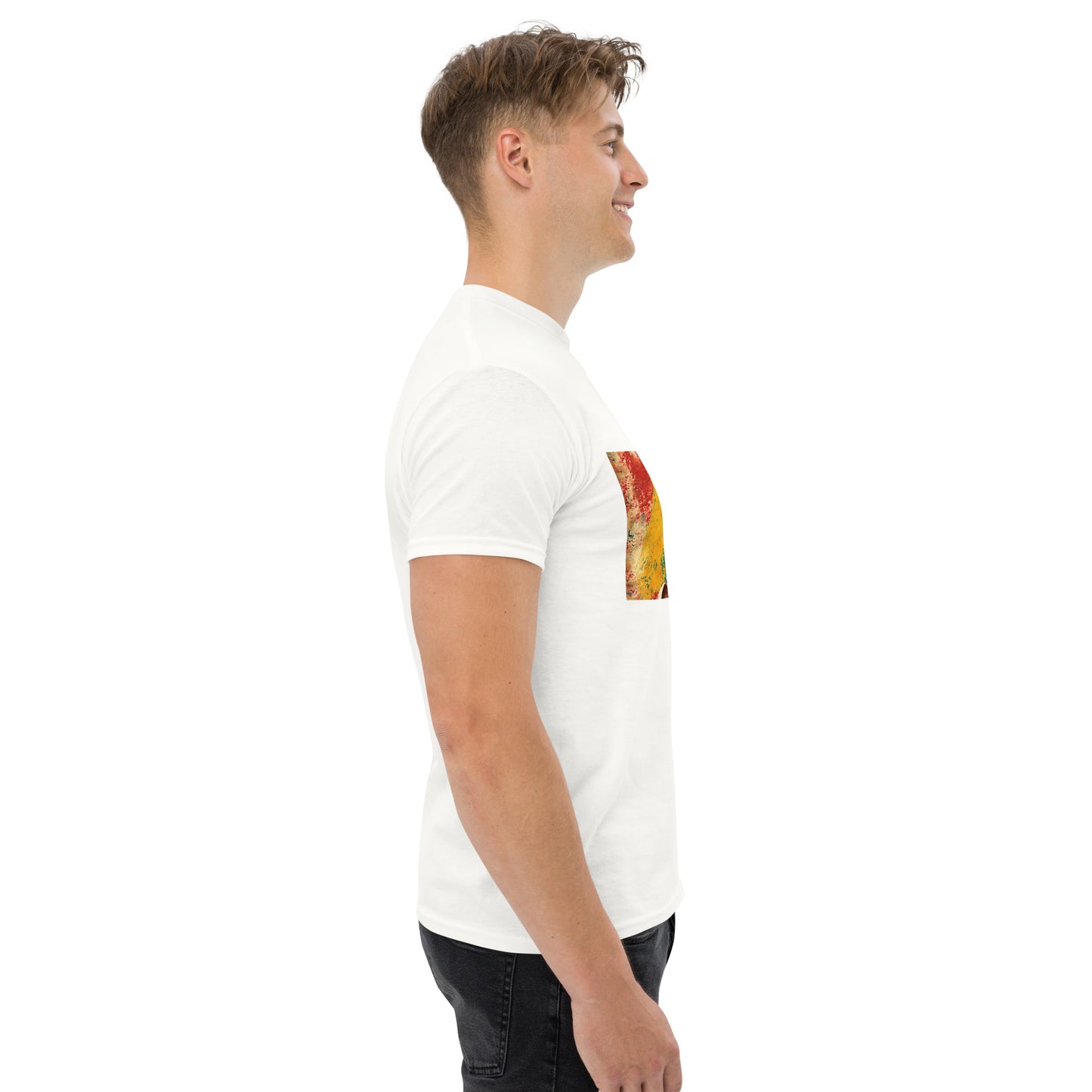 Men's classic tee