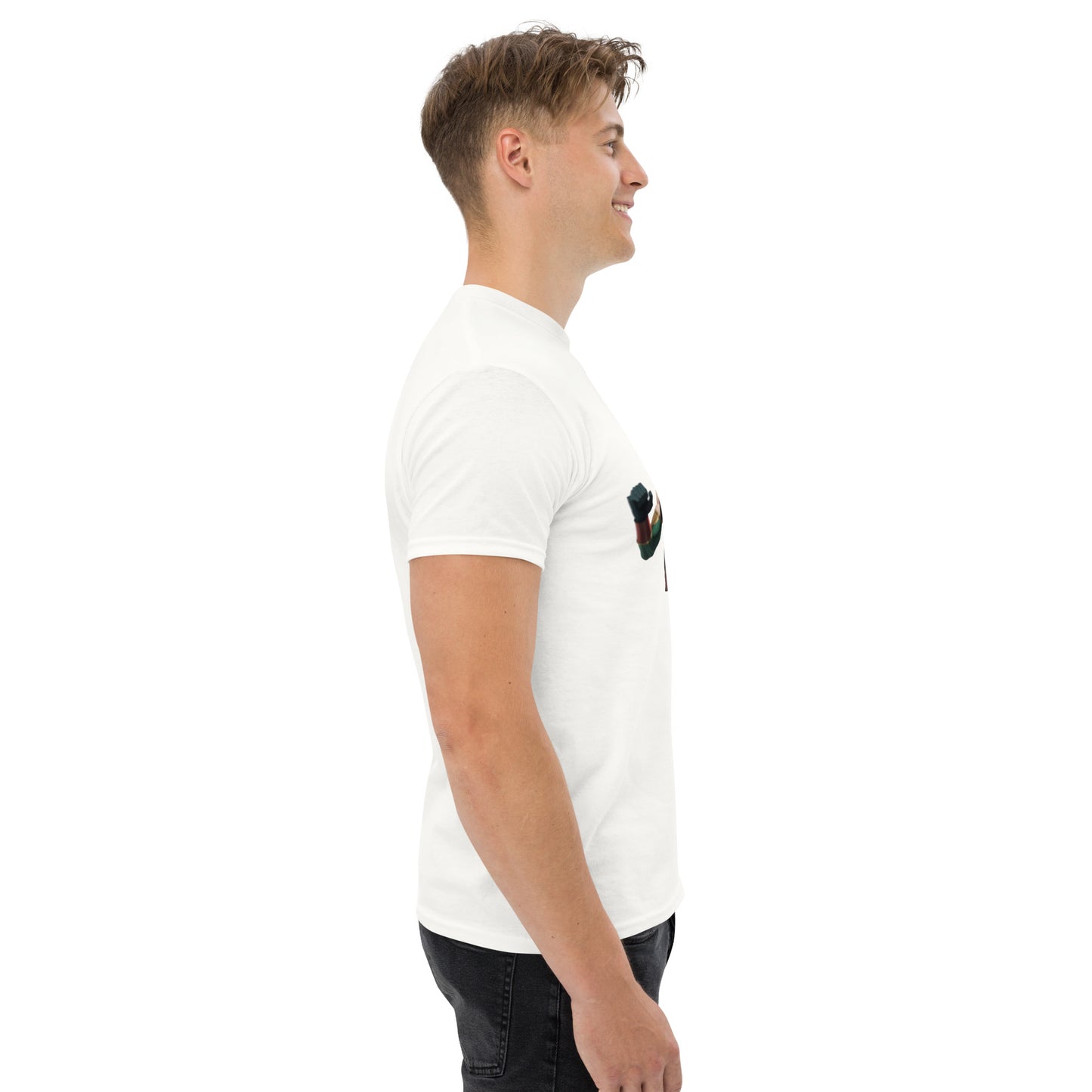 Men's classic tee