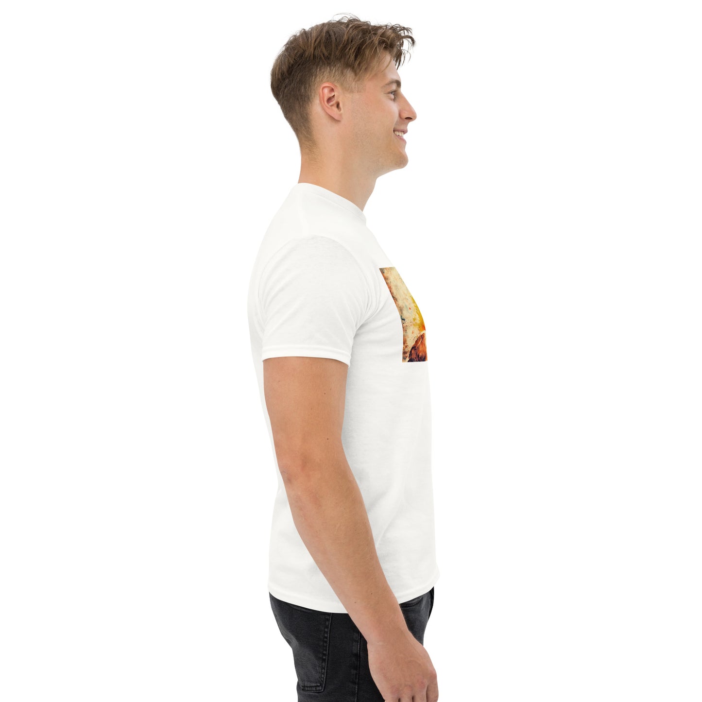 Men's classic tee