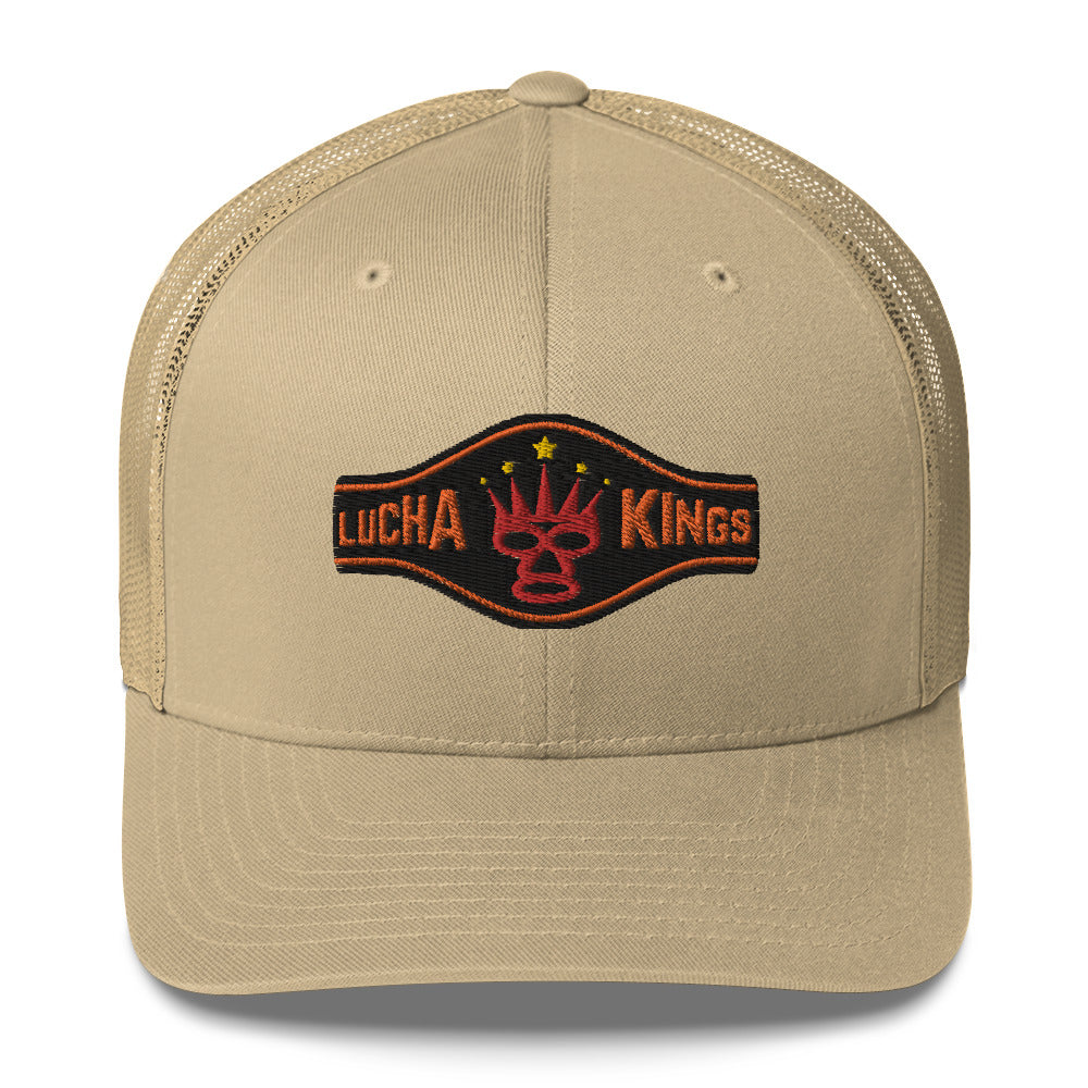 Trucker Cap