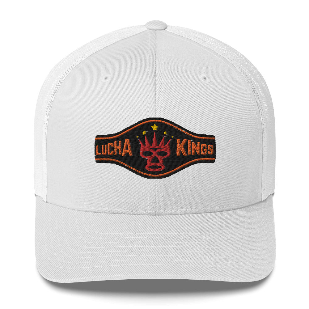 Trucker Cap