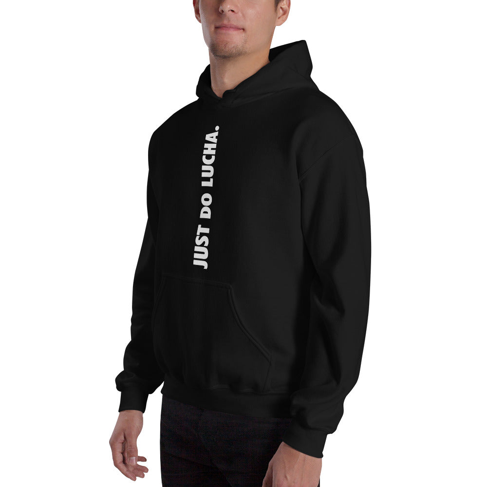 Sudadera con capucha unisex