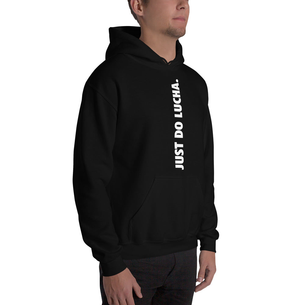 Sudadera con capucha unisex