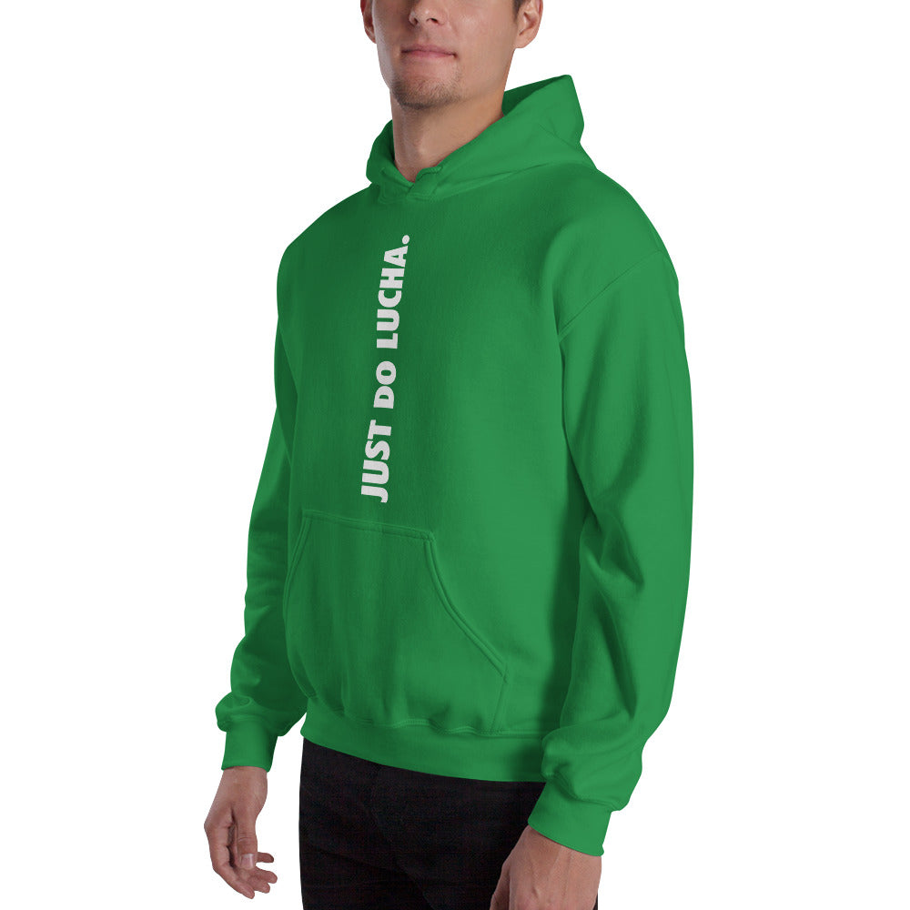 Sudadera con capucha unisex