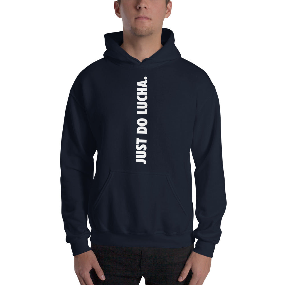 Sudadera con capucha unisex