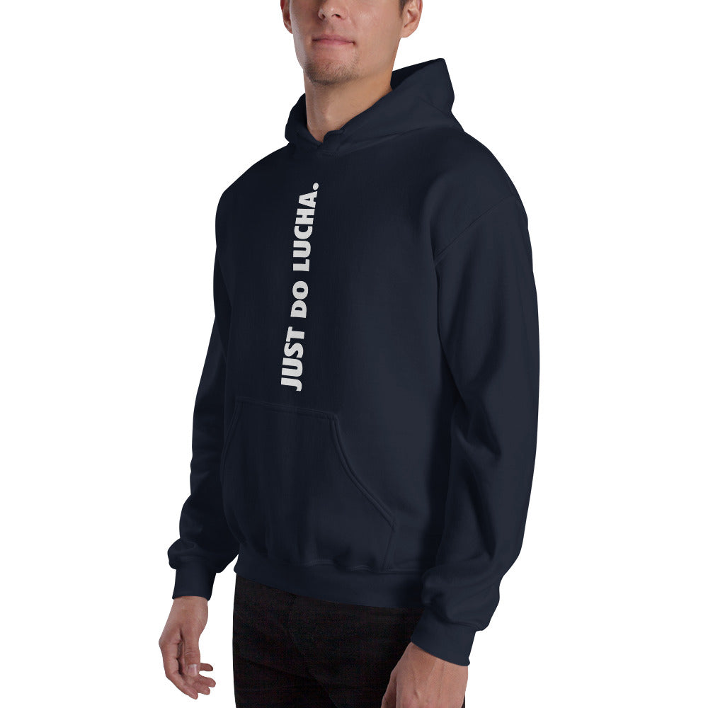 Sudadera con capucha unisex