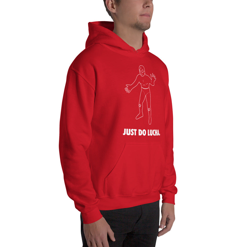 Sudadera con capucha unisex