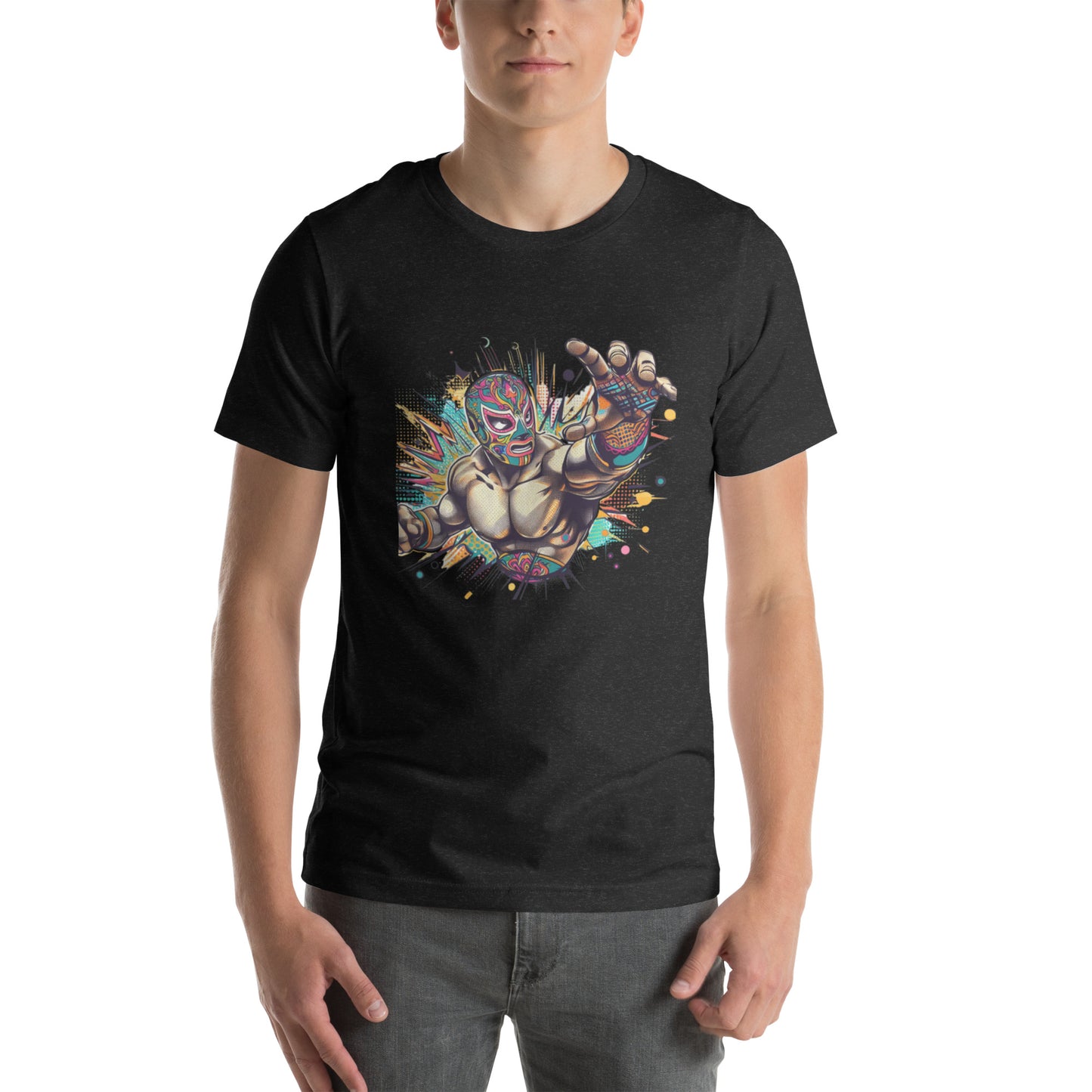 Unisex t-shirt