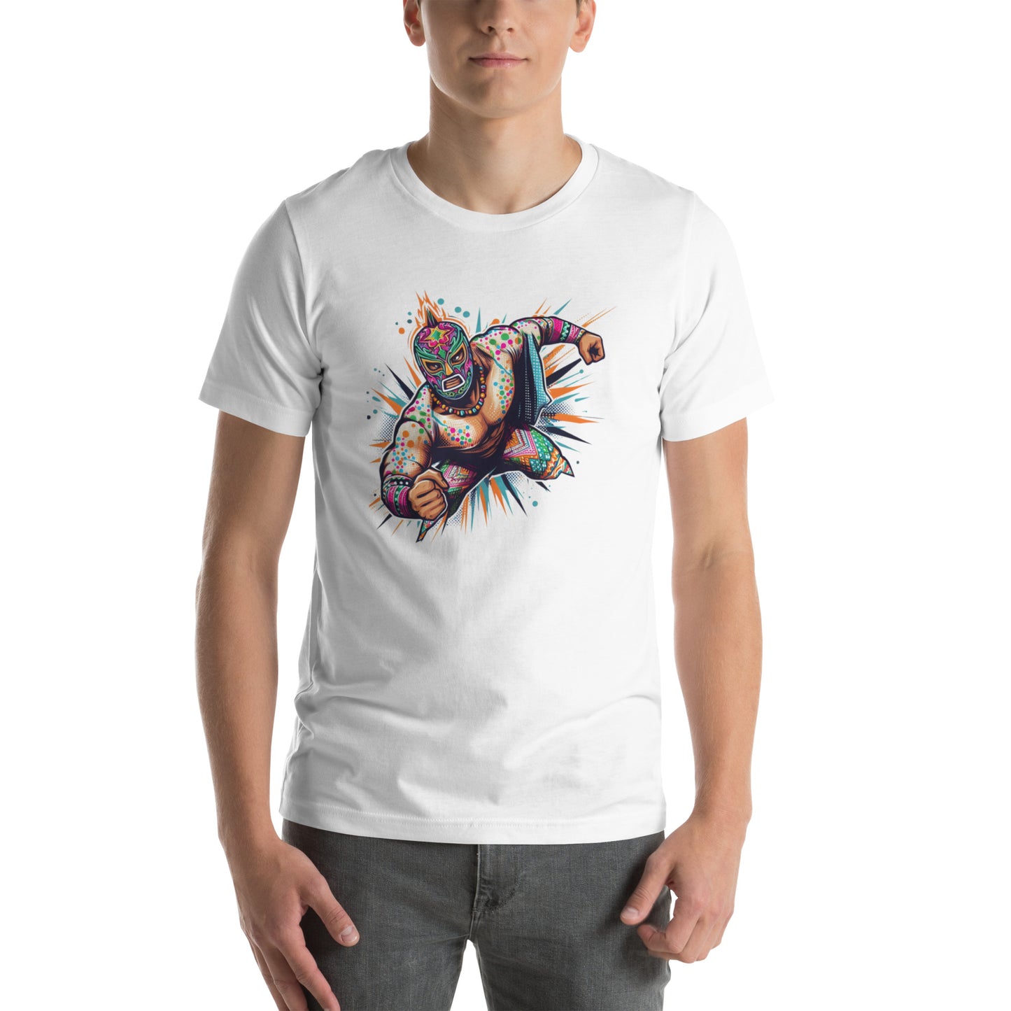 Unisex t-shirt