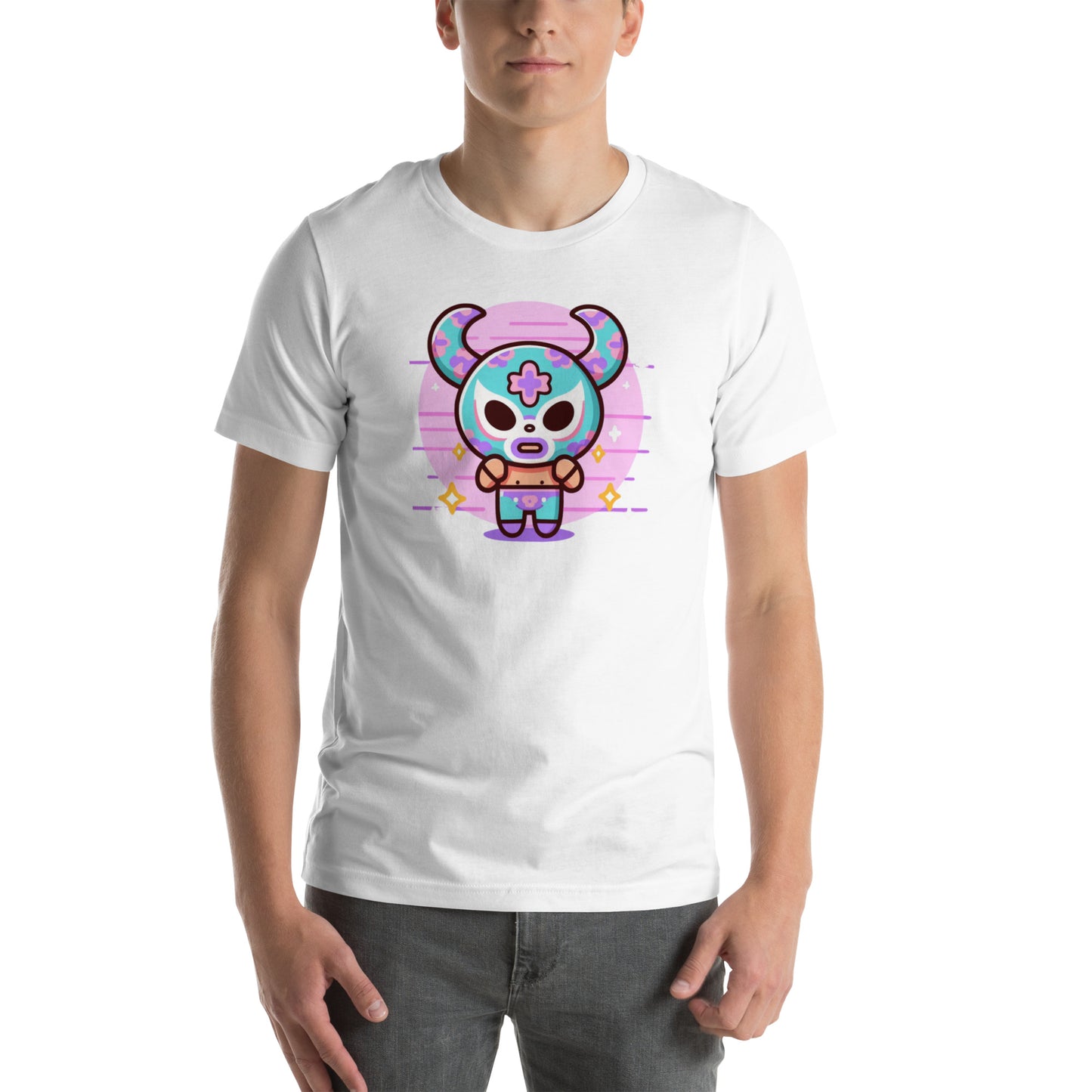 Camiseta unisex