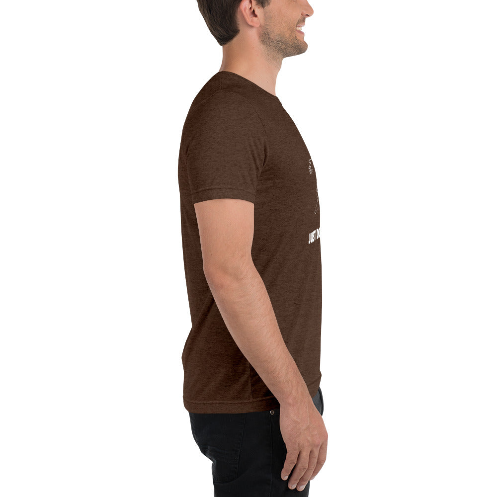 Short sleeve t-shirt