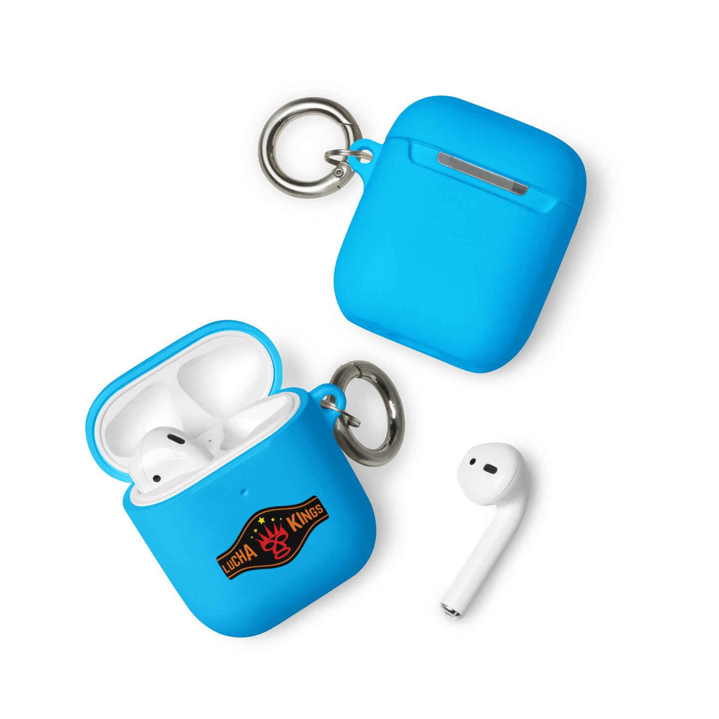 funda para airpods