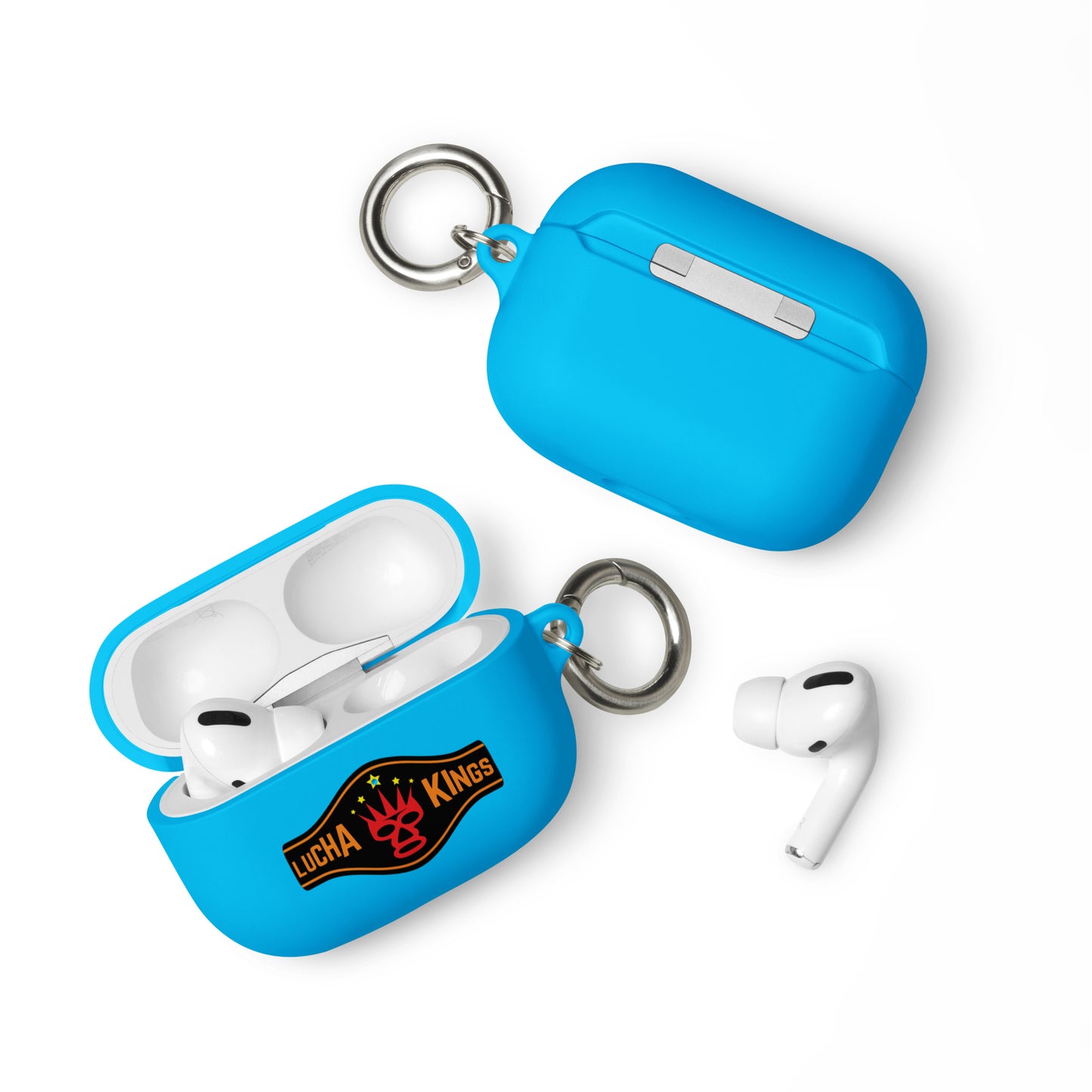 funda para airpods