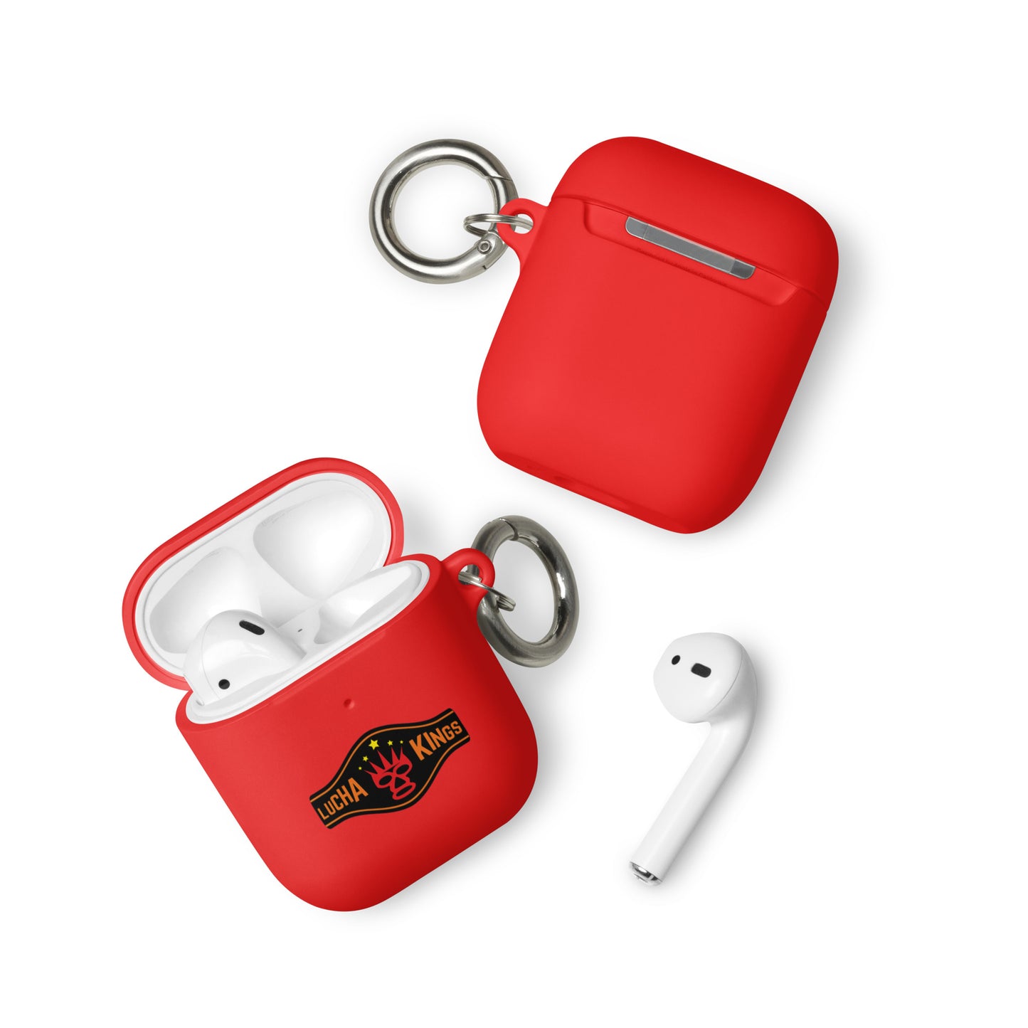 funda para airpods