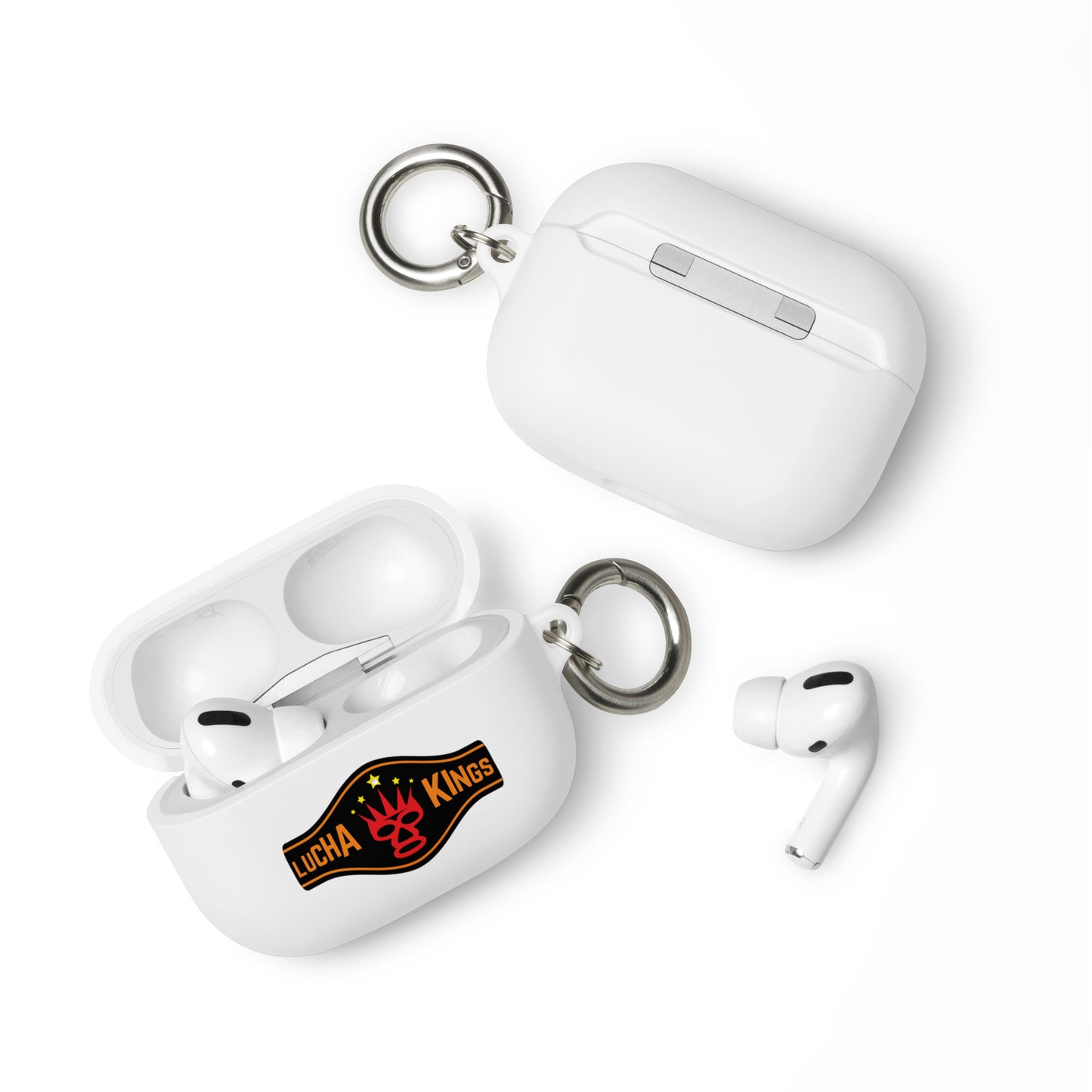 funda para airpods