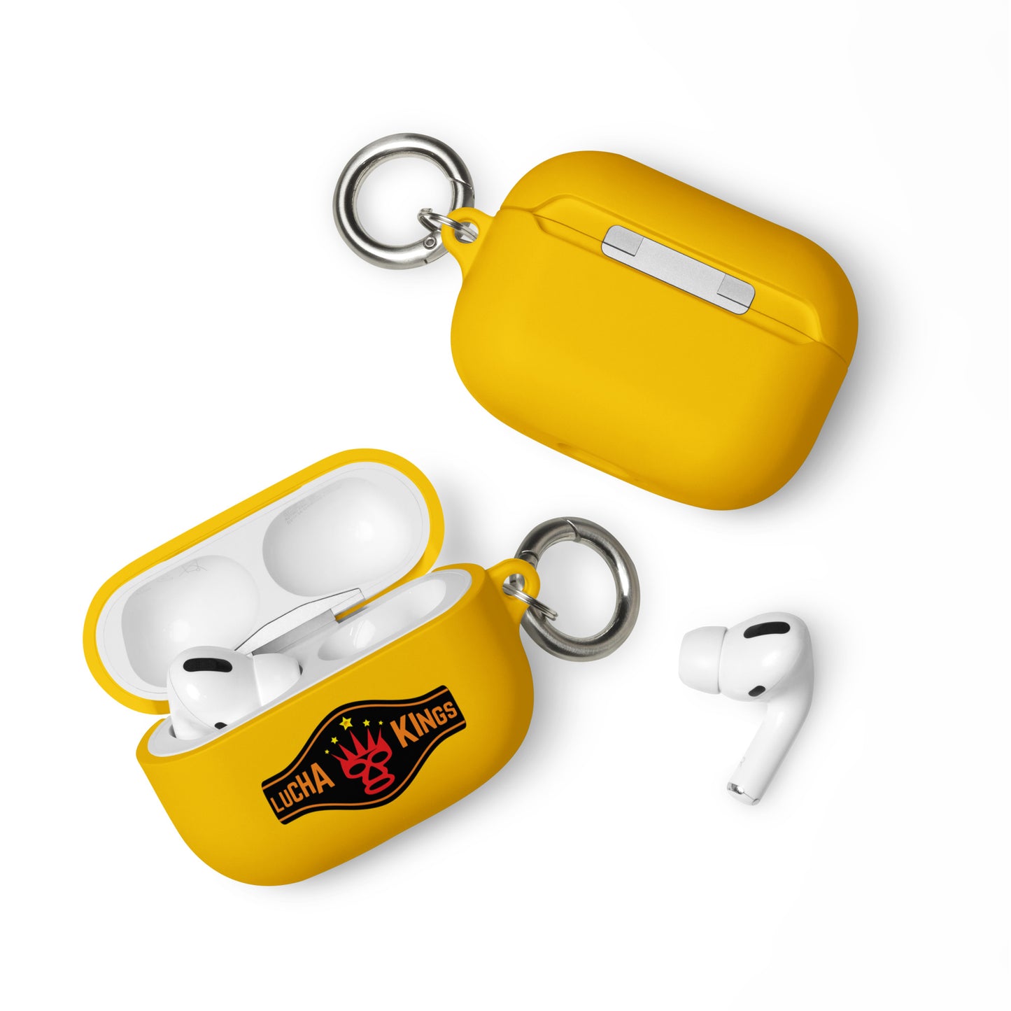 funda para airpods