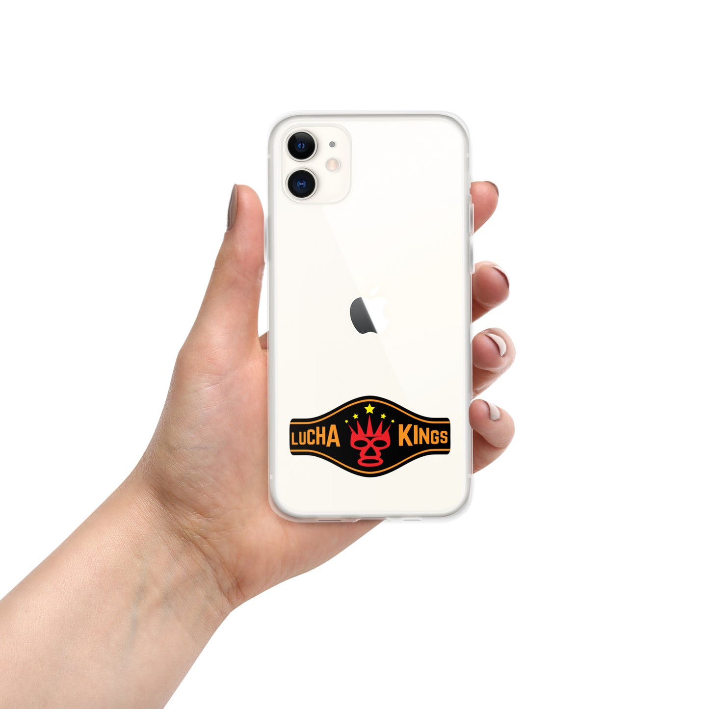 iPhone Case