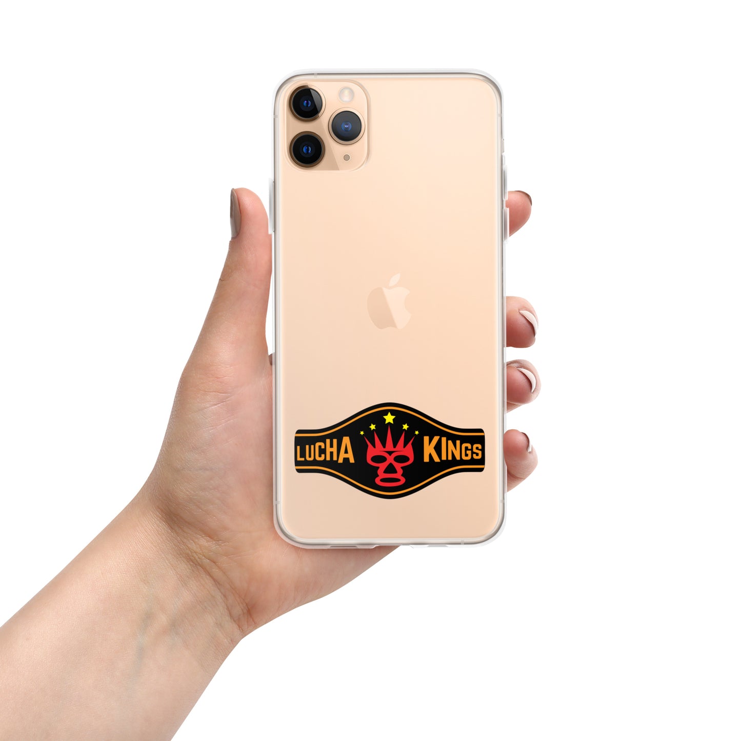 iPhone Case