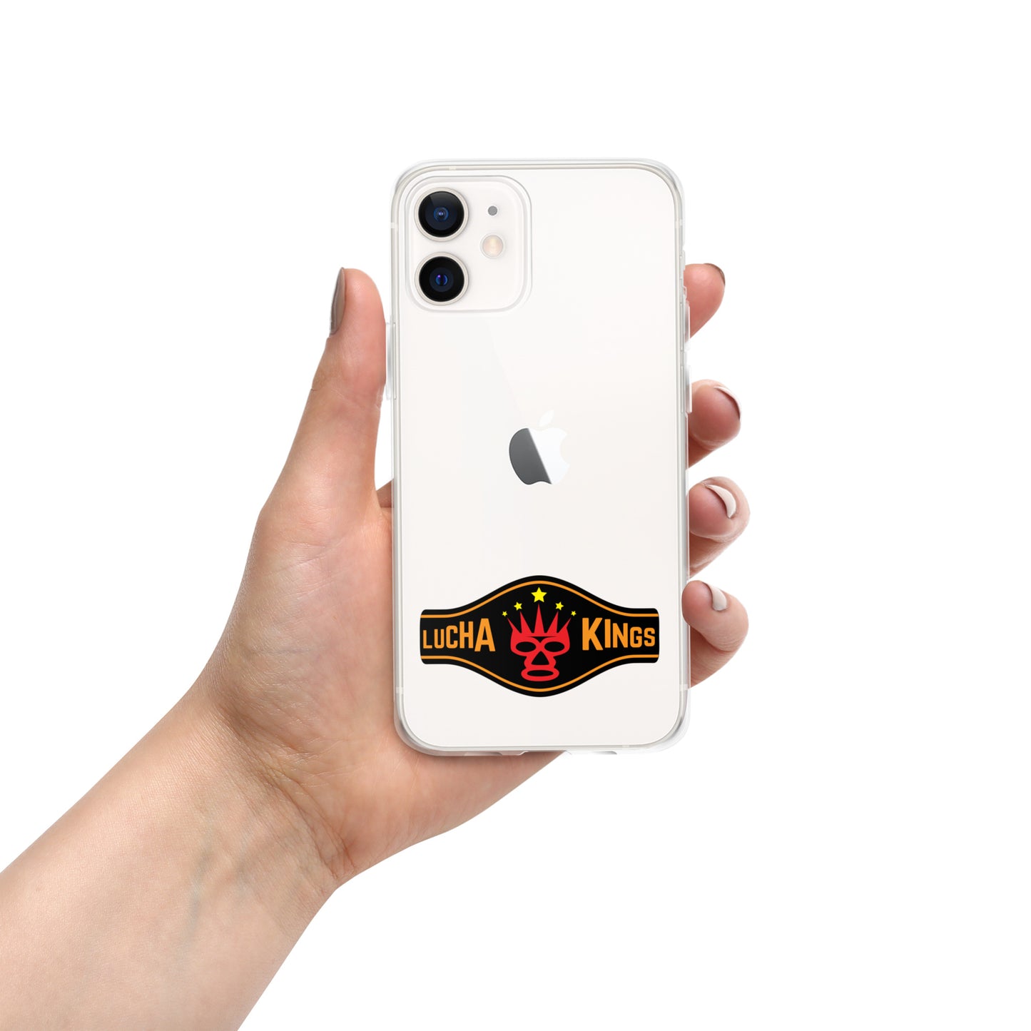 iPhone Case