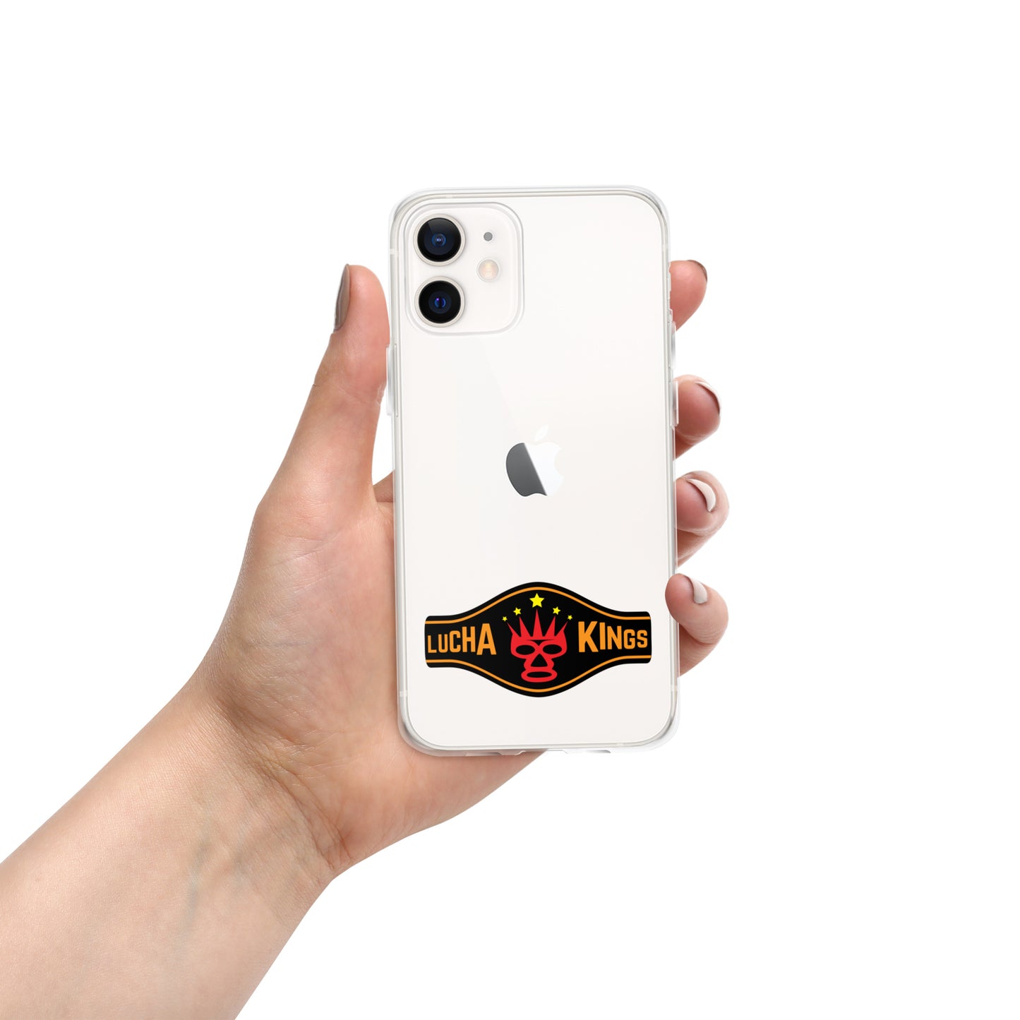 iPhone Case