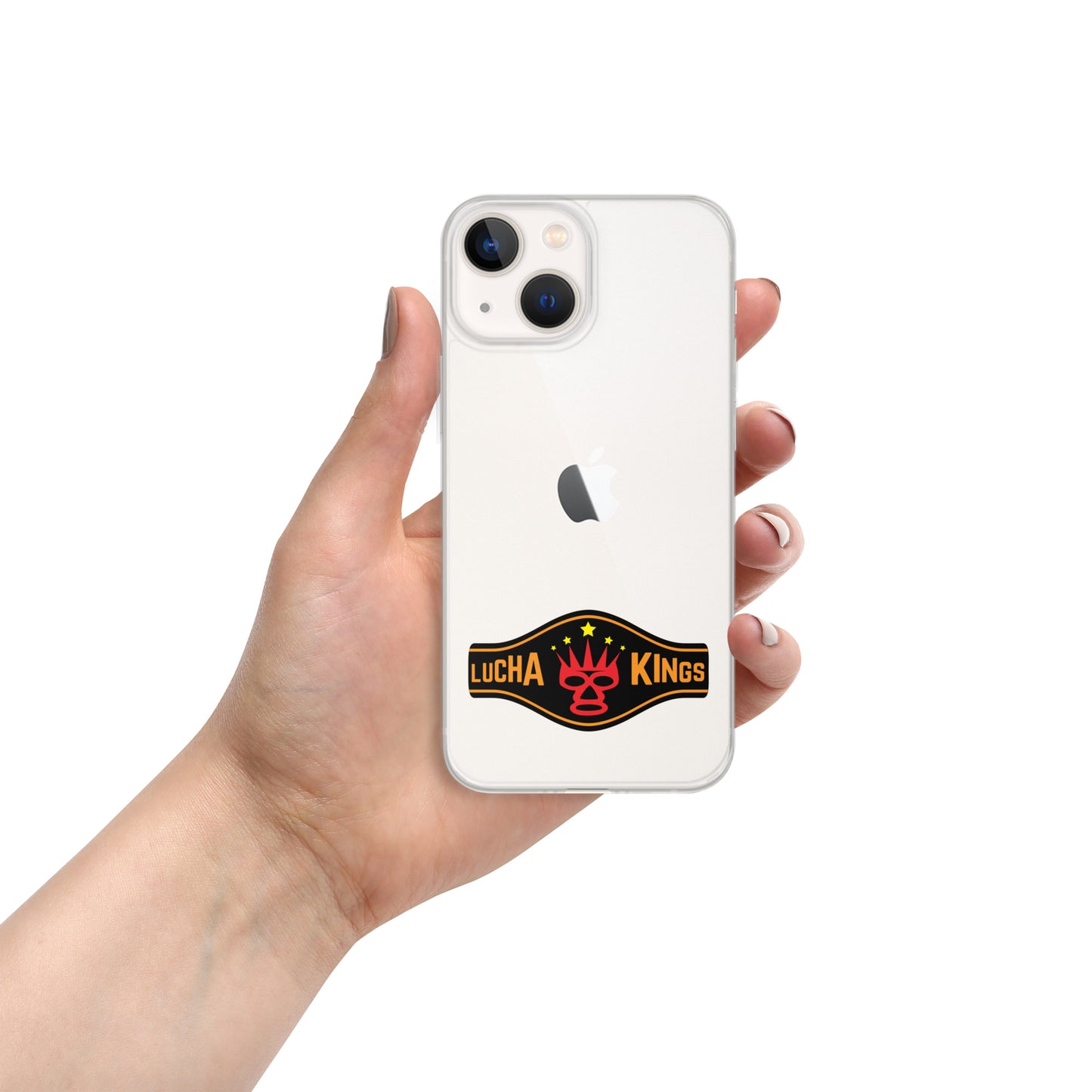 iPhone Case