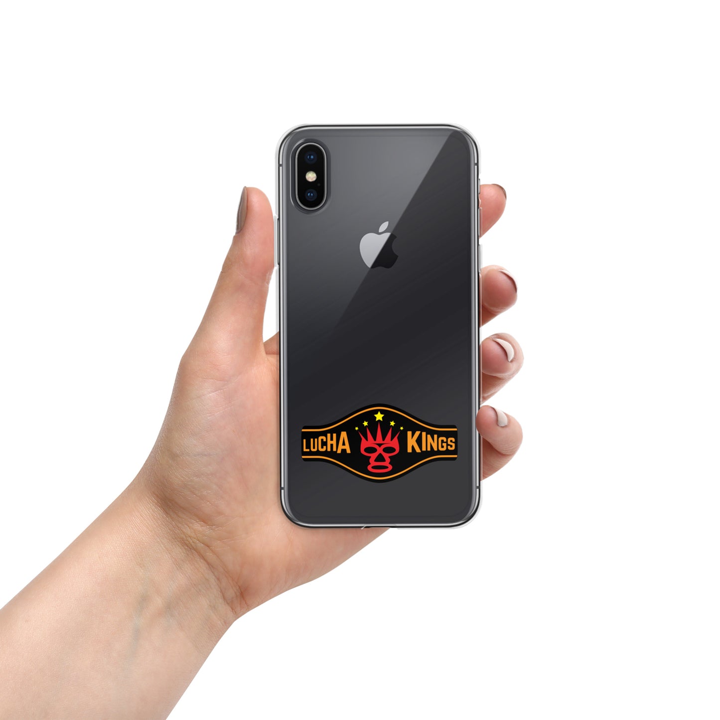 iPhone Case