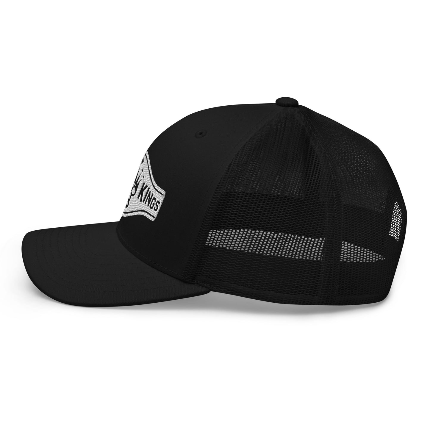 Gorra de camionero