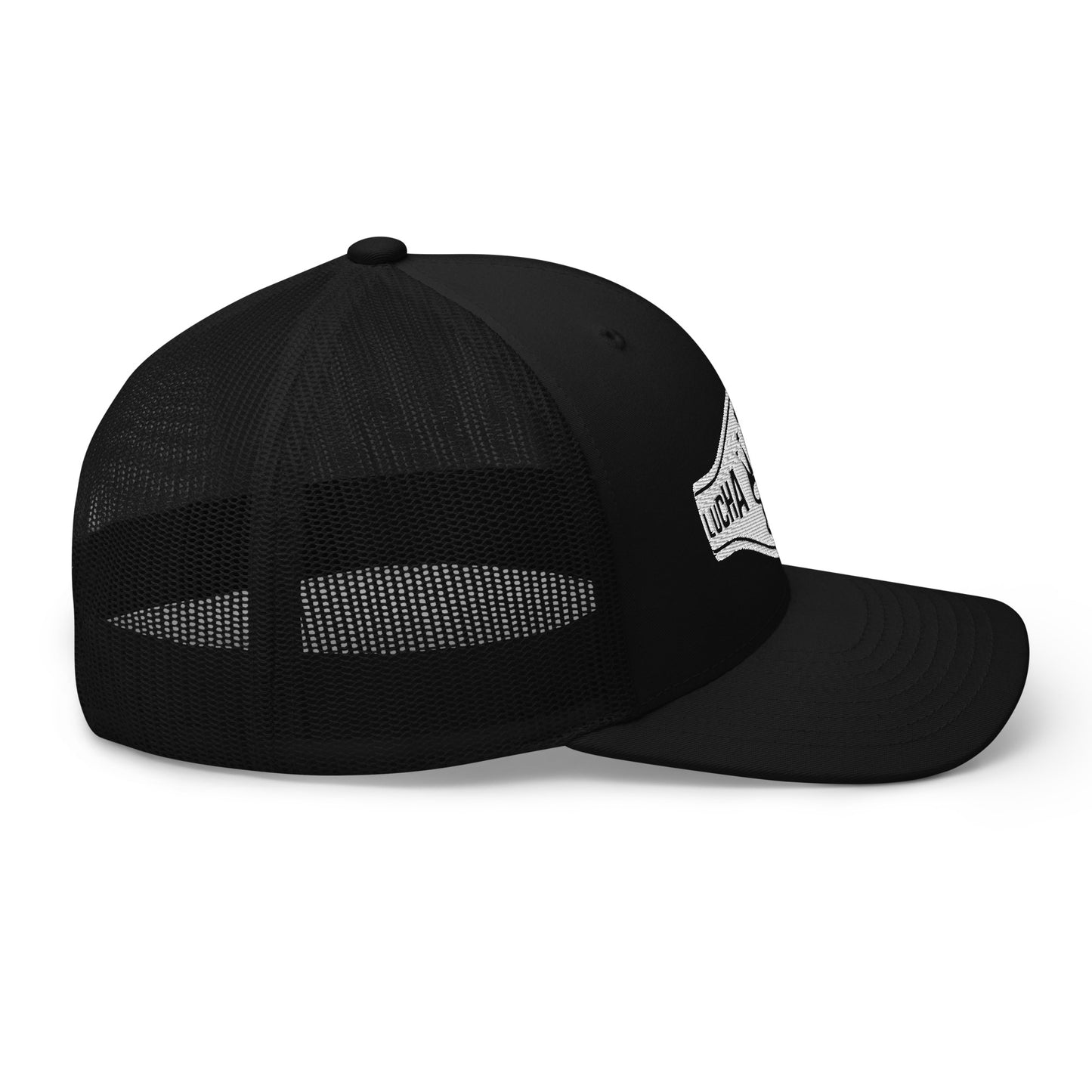 Gorra de camionero