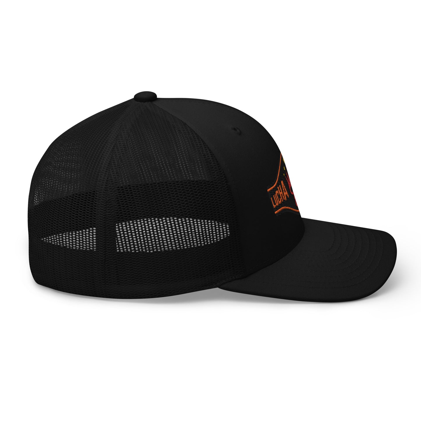 Gorra de camionero