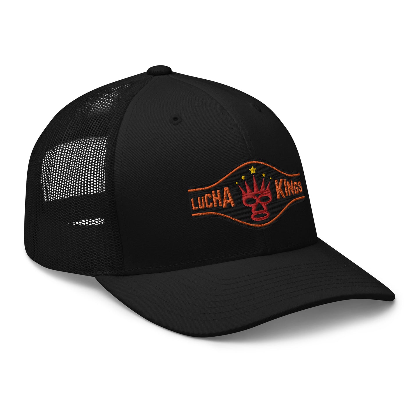 Gorra de camionero