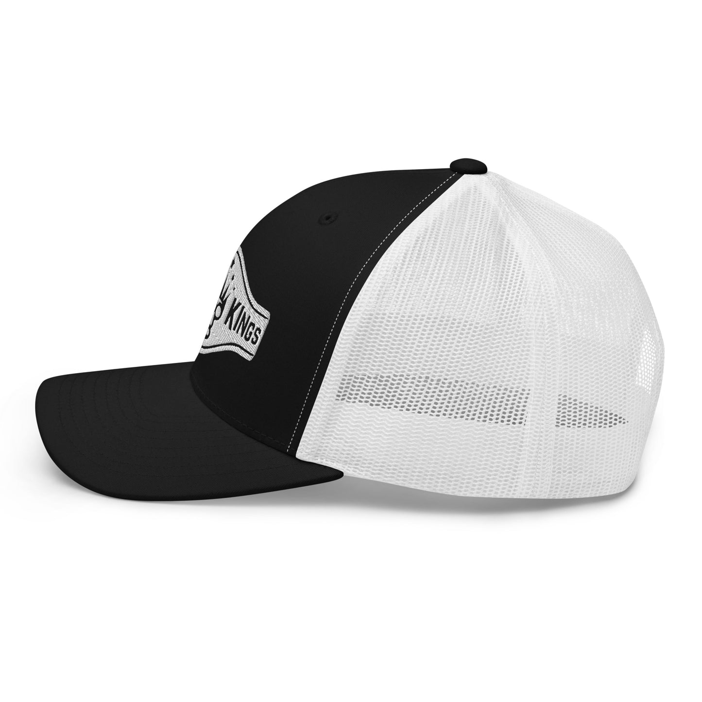 Gorra de camionero